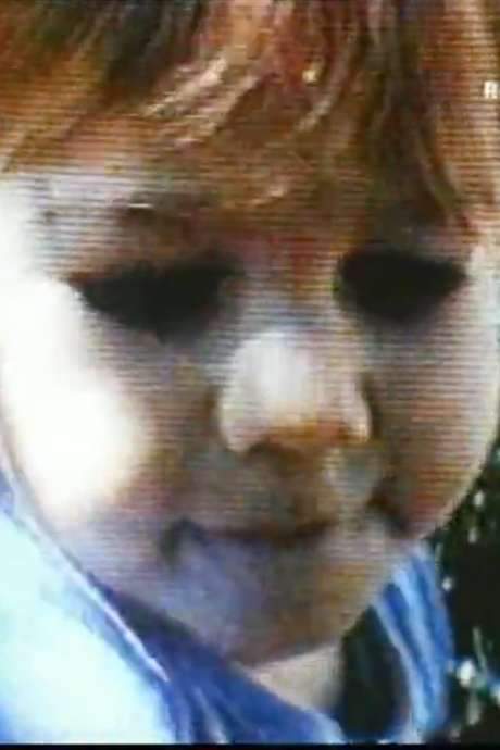 A Portrait of Arshile